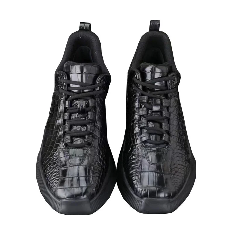 Роскошные новые мужские модные повседневные туфли из натуральной кожи; Удобные универсальные кроссовки на шнуровке; Высококачественная об...
Роскошные новые мужские модные повседневные туфли из натуральной кожи; Удобные универсальные кроссовки на шнуровке; Высококачественная об...