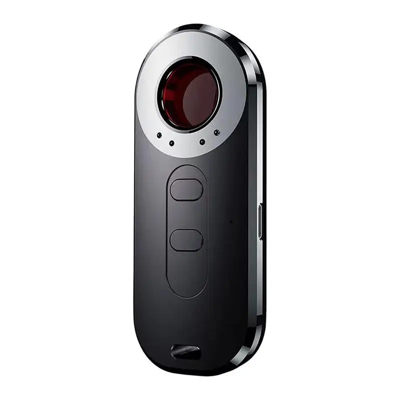 Security Protection Anti Candid Camera Detector Mobile Scanner Concealed Camera Detector GPS Locator Scanner Camera Finder
Security Protection Anti Candid Camera Detector Mobile Scanner Concealed Camera Detector GPS Locator Scanner Camera Finder