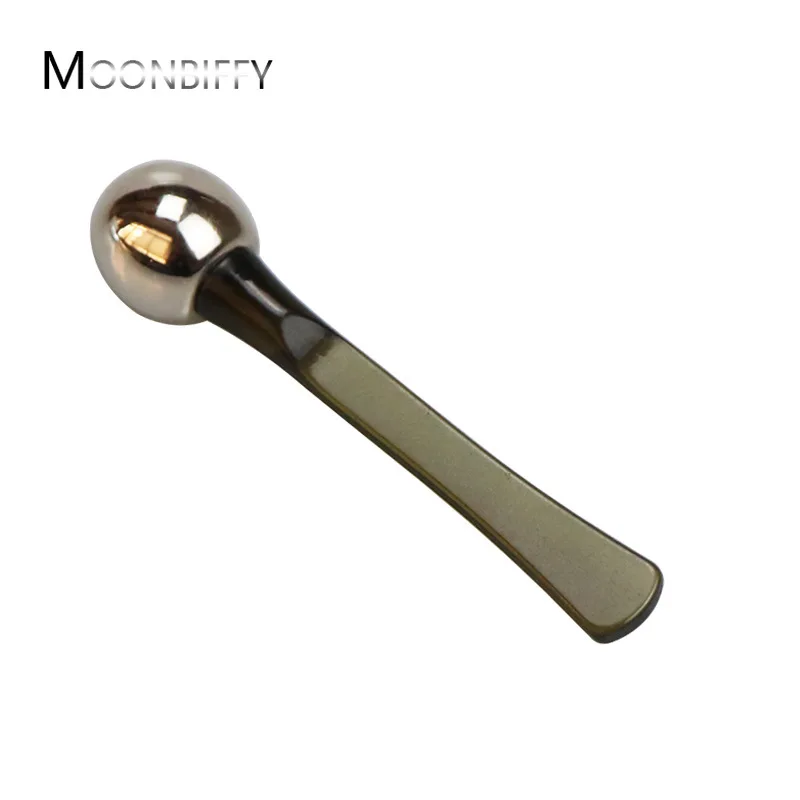 Eye Cream Massage Stick Household Beauty Eye Cream Cream Dip Spoon Stick Black Handle Essence Into The Stick Massage Eye
Eye Cream Massage Stick Household Beauty Eye Cream Cream Dip Spoon Stick Black Handle Essence Into The Stick Massage Eye