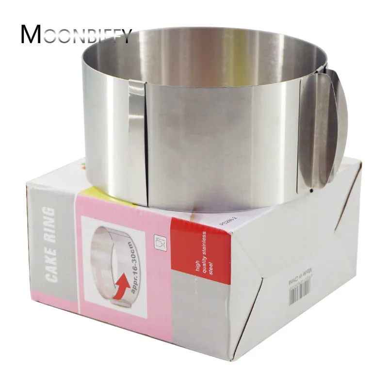 Регулируемый инструмент для украшения выпечки торта, Аксессуары для выпечки, инструмент для украшения торта, Аксессуары для выпечки из нер...
Регулируемый инструмент для украшения выпечки торта, Аксессуары для выпечки, инструмент для украшения торта, Аксессуары для выпечки из нер...