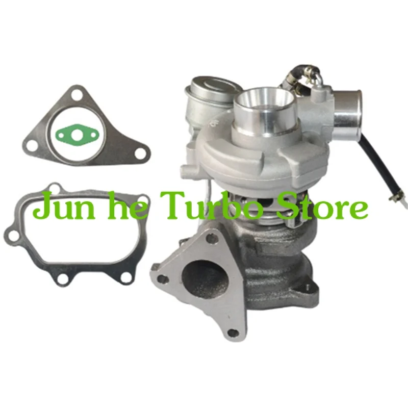 Turbo AP03 for Subaru Forester Impreza WRX-NB 2.0L 58T EJ205 TD04-13T TD04 14412AA360, 14412-AA360 49377-04300
Turbo AP03 for Subaru Forester Impreza WRX-NB 2.0L 58T EJ205 TD04-13T TD04 14412AA360, 14412-AA360 49377-04300