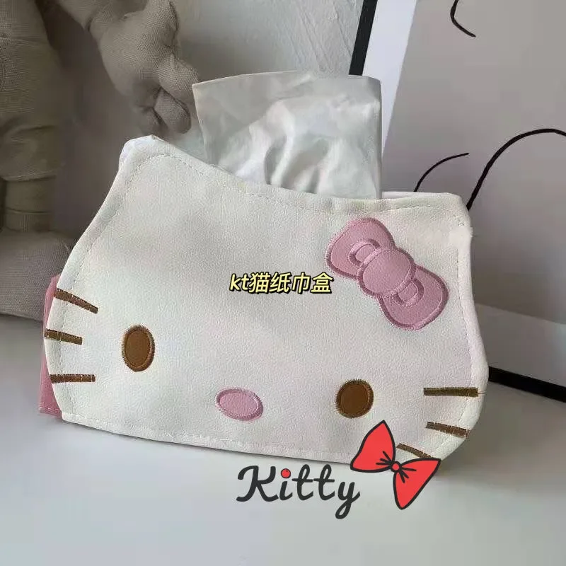 Kawaii Sanrios аксессуары Hello Kittys Cinnamoroll Коллекция мультфильмов милый водонепроницаемый тканевый чехол для общежития девочки подарок на день рожд...
Kawaii Sanrios аксессуары Hello Kittys Cinnamoroll Коллекция мультфильмов милый водонепроницаемый тканевый чехол для общежития девочки подарок на день рожд...