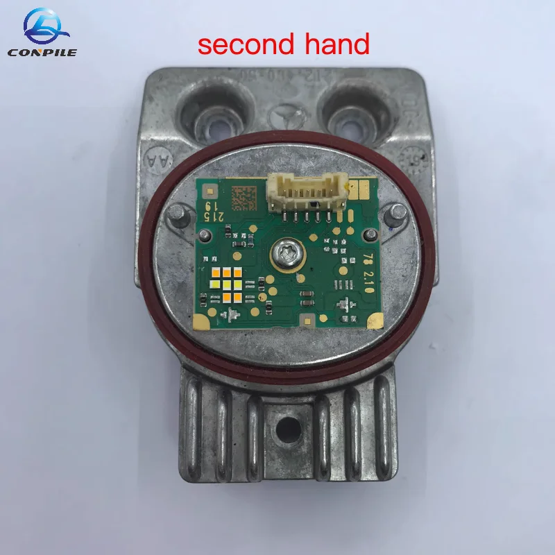 For Mercedes-Benz 205 C180 C20 C260 Headlamp Daylight Turn Signal Light Source Driver Module 1pcs
For Mercedes-Benz 205 C180 C20 C260 Headlamp Daylight Turn Signal Light Source Driver Module 1pcs