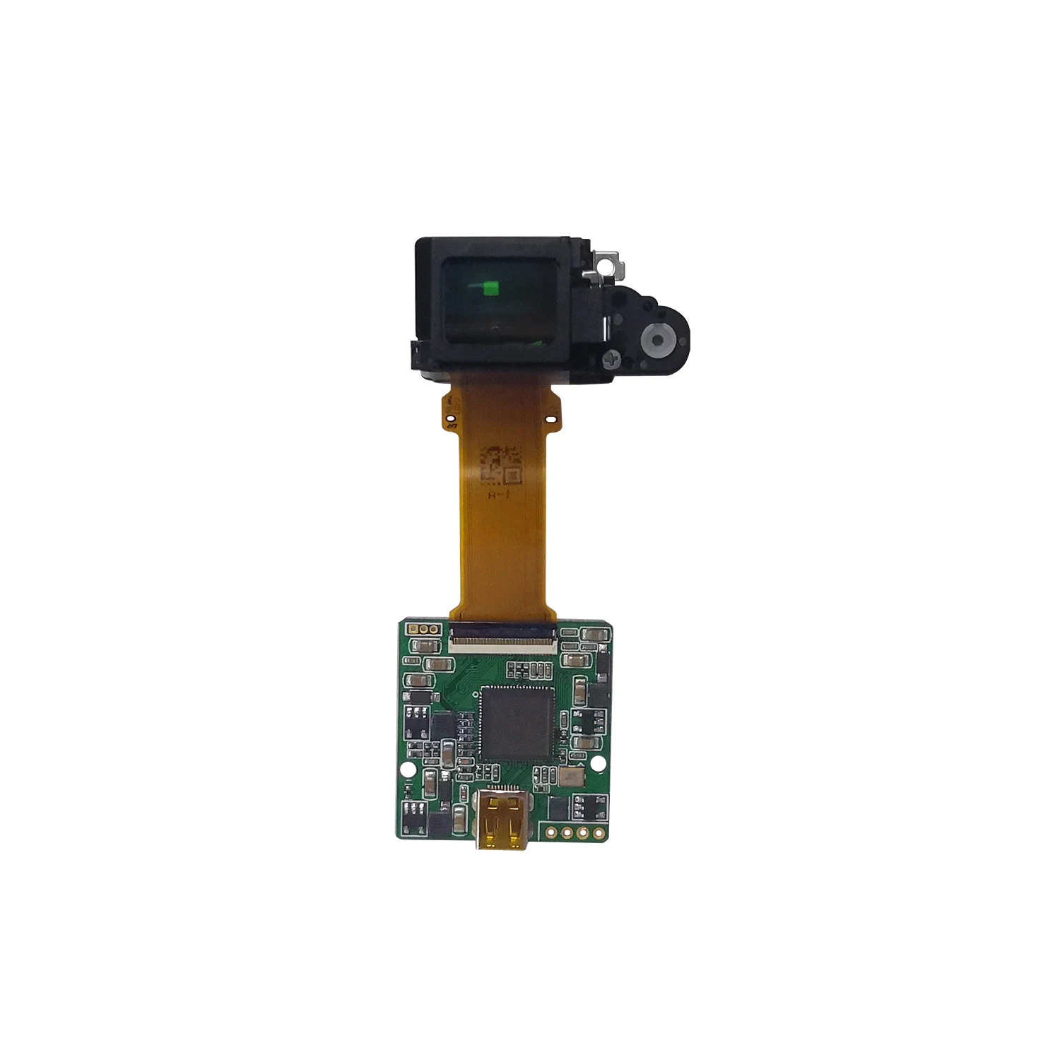 0.39 Inch OLED Micro-Display 800x600 With HDM I Board For Night Vision 
0.39 Inch OLED Micro-Display 800x600 With HDM I Board For Night Vision