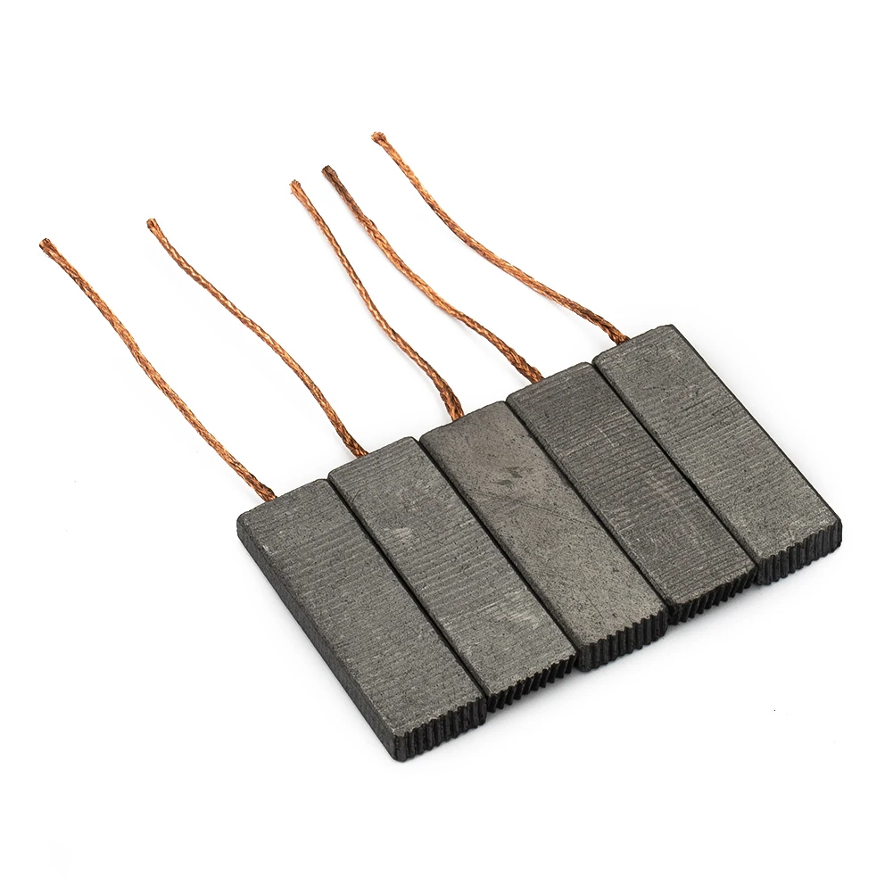 Set Carbon Brush Indoor 10pcs 39*13.5*5mm 70mm Accessories Parts Replacement Washing Machine For Siemens Brand New
Set Carbon Brush Indoor 10pcs 39*13.5*5mm 70mm Accessories Parts Replacement Washing Machine For Siemens Brand New