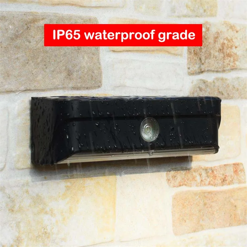 Household Accessories Led Night Lights 120 Degree Effective Sensing Angle Waterproof Solar Induction Lighting Lamps
Household Accessories Led Night Lights 120 Degree Effective Sensing Angle Waterproof Solar Induction Lighting Lamps