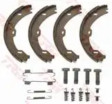 TRW GS8721 BRAKE BALATASI BACK (PARKING BRAKE LUG) c219 0410 W211 0208 S211 0309 W212 0915 R230 0312 KAMPANYALI (.)
TRW GS8721 BRAKE BALATASI BACK (PARKING BRAKE LUG) c219 0410 W211 0208 S211 0309 W212 0915 R230 0312 KAMPANYALI (.)