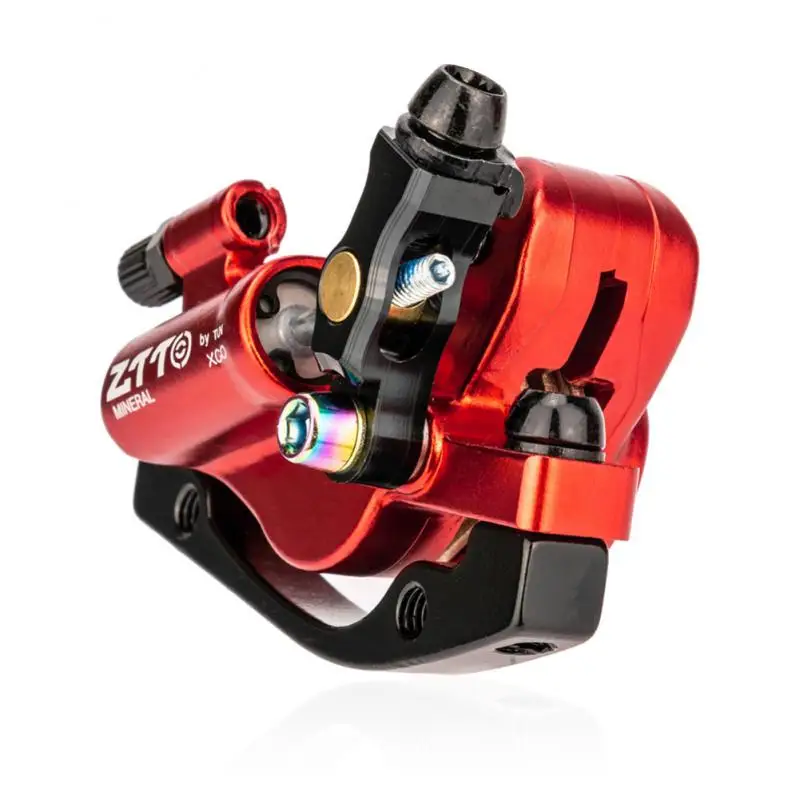 Caliper Brake Lightweight Aluminum Alloy Brake Fast Big Piston Disc Brake Bicycle Brakes Mountain Bike Line Pull Oil Disc
Caliper Brake Lightweight Aluminum Alloy Brake Fast Big Piston Disc Brake Bicycle Brakes Mountain Bike Line Pull Oil Disc