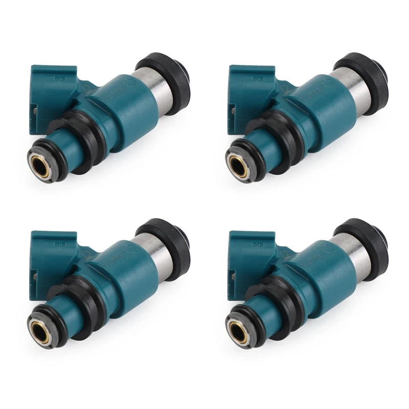 High Quality 12V Fuel Injector Nozzle For Honda 2007-2014 TRX420 Rancher 420 2012-2013 TRX500 Foreman 16450-HP5-603
High Quality 12V Fuel Injector Nozzle For Honda 2007-2014 TRX420 Rancher 420 2012-2013 TRX500 Foreman 16450-HP5-603
