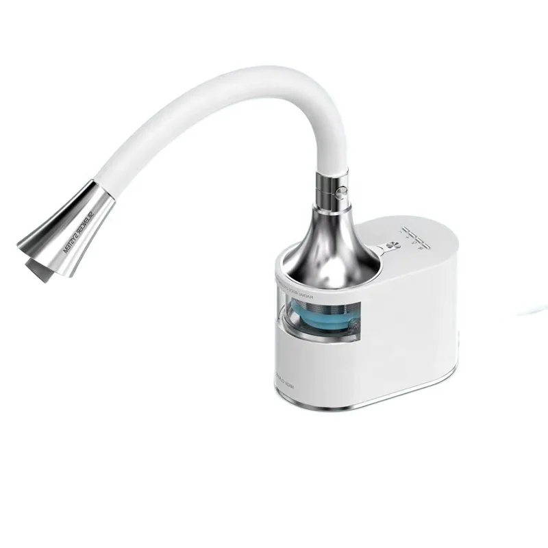 230W 48dB Nail Dust Collector Fan Vacuum Cleaner Manicure Machine Tools With Filter Strong Power Nail Art Tool Vacuum Cleaner
230W 48dB Nail Dust Collector Fan Vacuum Cleaner Manicure Machine Tools With Filter Strong Power Nail Art Tool Vacuum Cleaner