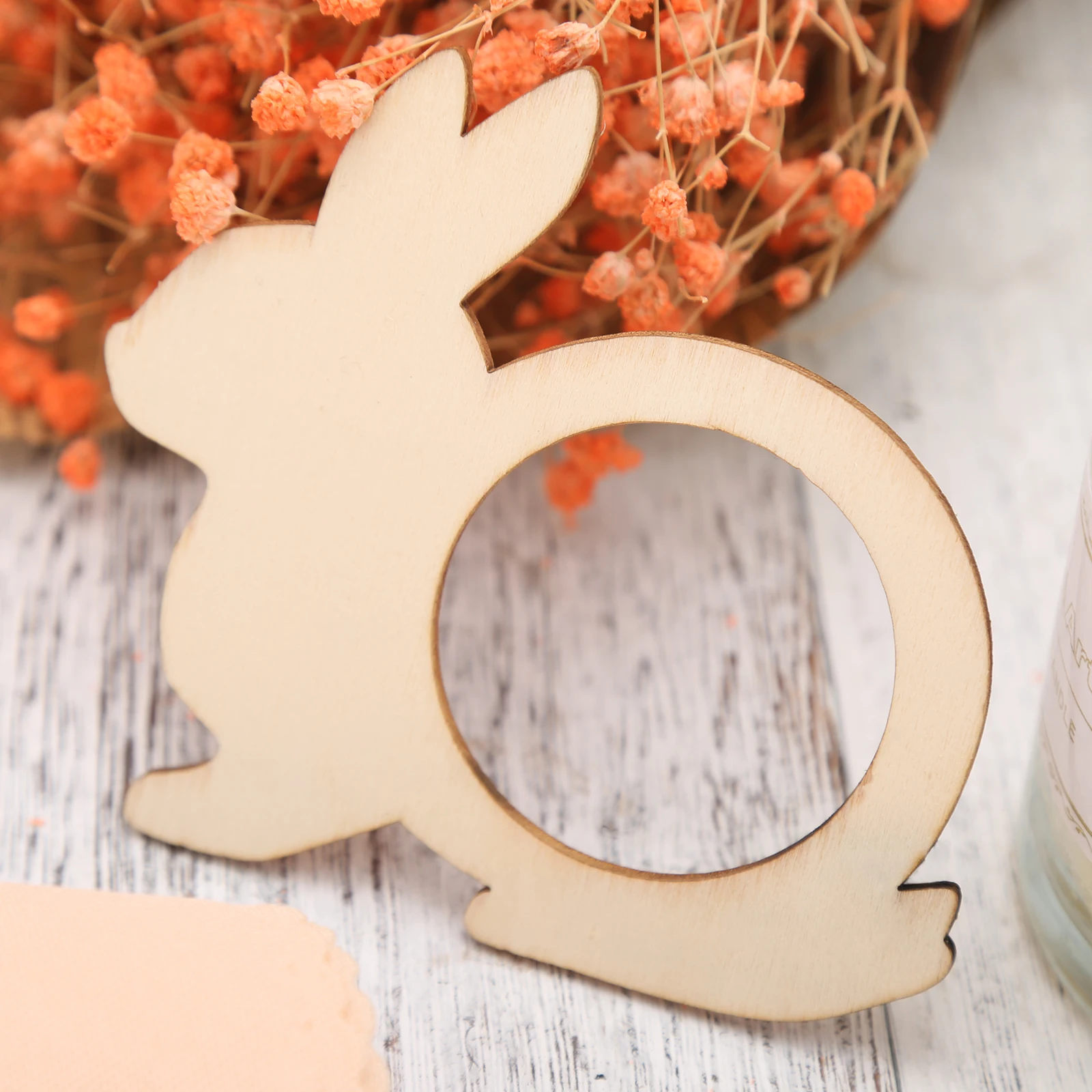 10Pcs Cute Wooden Napkin Rings Various Cartoon Animals Shapes Napkin Holders For Ceremony Party DIY Ornaments Home Decor
10Pcs Cute Wooden Napkin Rings Various Cartoon Animals Shapes Napkin Holders For Ceremony Party DIY Ornaments Home Decor