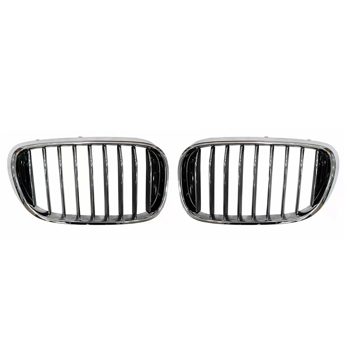 Передняя решетка радиатора 51138065539 51138065540 для BMW- G11 G12 7 серия 2014-2018 М Спорт
Передняя решетка радиатора 51138065539 51138065540 для BMW- G11 G12 7 серия 2014-2018 М Спорт