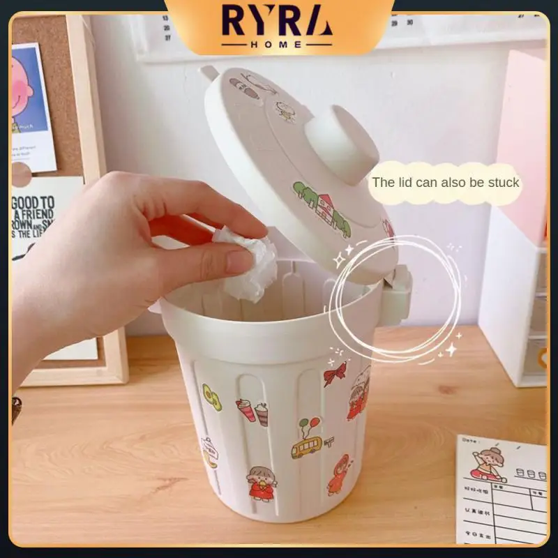 Light Gray/beige Storage Box Table Top Girl Heart Garbage Bin High Quality Cute Kitchen Accessories 10x18x15.2cm Garbage Can
Light Gray/beige Storage Box Table Top Girl Heart Garbage Bin High Quality Cute Kitchen Accessories 10x18x15.2cm Garbage Can