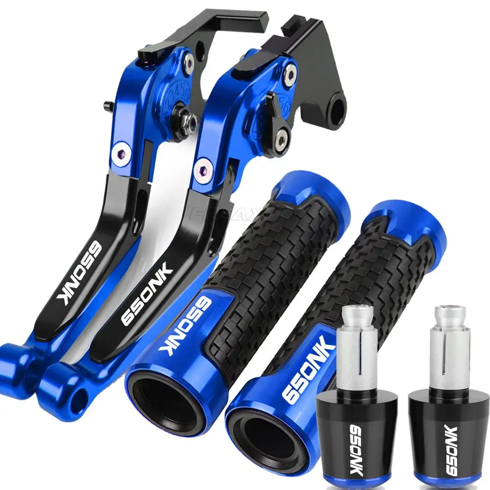 7/8"22mm Motorcycle For CFMOTO 400NK 650NK 2020 2021 Accessories Adjustable brake Extendable Clutch Lever Handle Grips Handlebar
7/8"22mm Motorcycle For CFMOTO 400NK 650NK 2020 2021 Accessories Adjustable brake Extendable Clutch Lever Handle Grips Handlebar