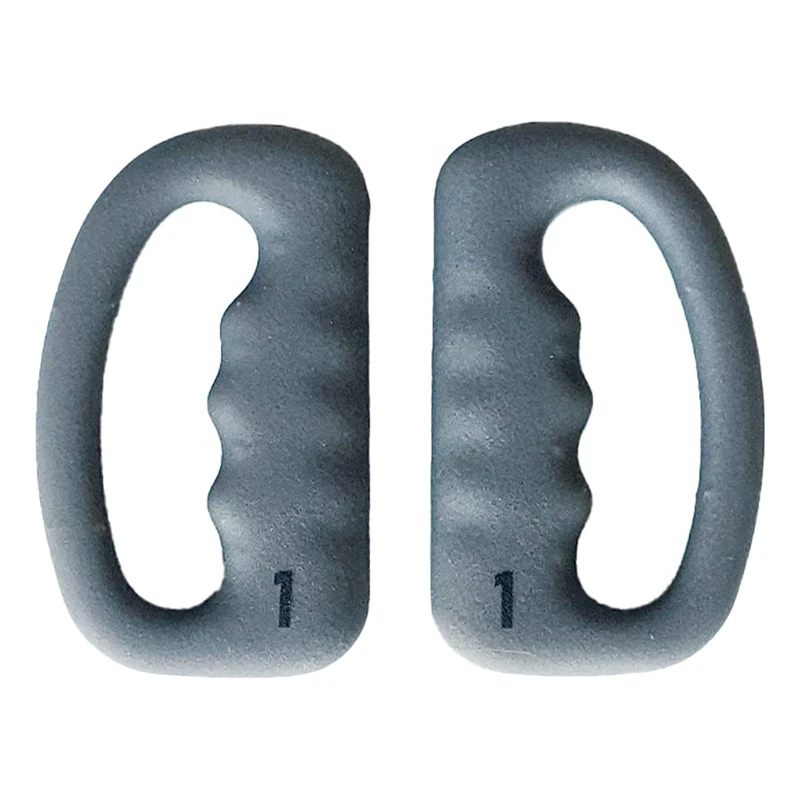 2PCS Dumbbells Hand Weights Boxing HIIT For Home Gym Equipment Workouts Strength Training Free Weights For Women,Men
2PCS Dumbbells Hand Weights Boxing HIIT For Home Gym Equipment Workouts Strength Training Free Weights For Women,Men