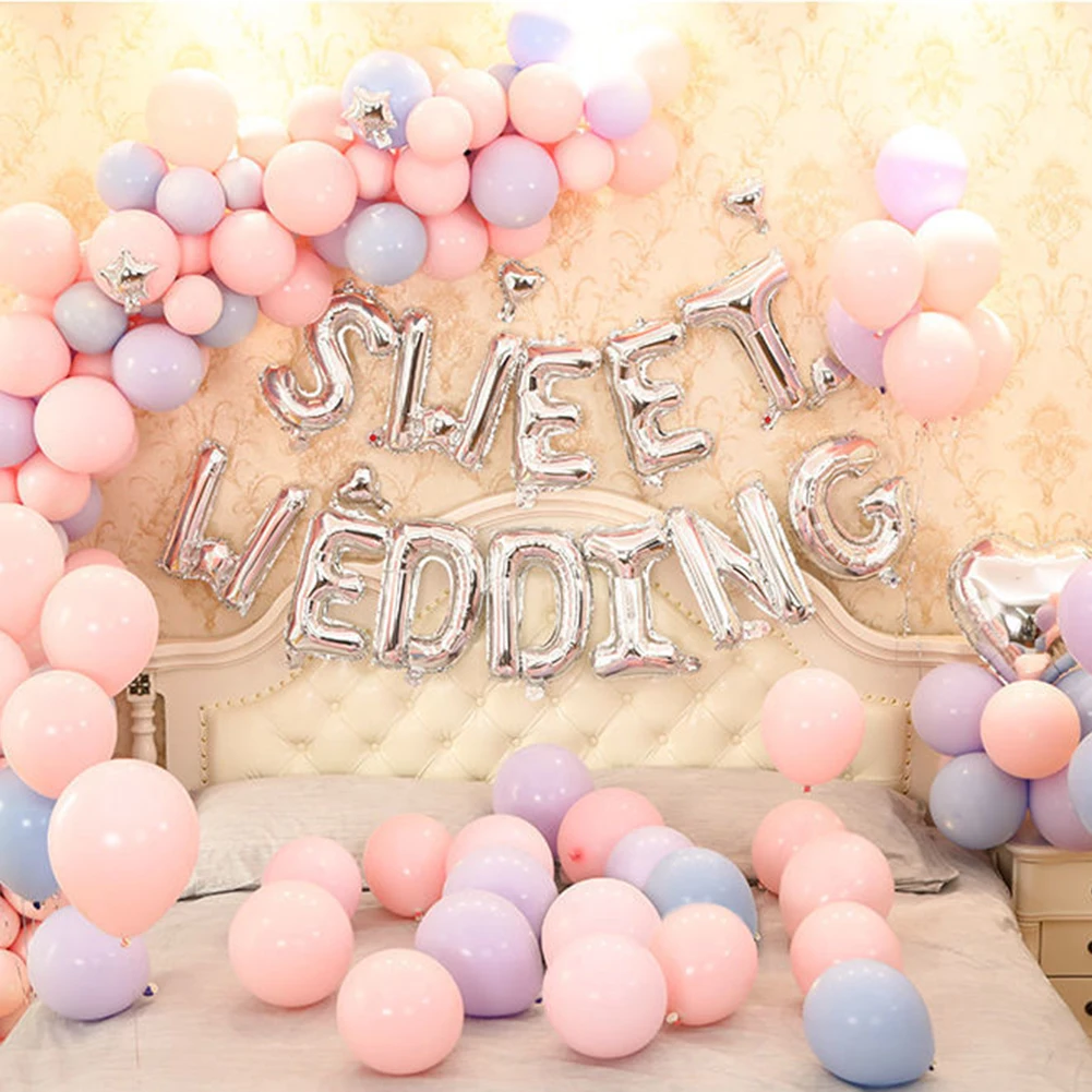 1Set 115-138pcs Latex Balloons Macaron Rainbow Latex Balloon Garland Arch Kit Wedding Anniversary Theme Party Decoration
1Set 115-138pcs Latex Balloons Macaron Rainbow Latex Balloon Garland Arch Kit Wedding Anniversary Theme Party Decoration