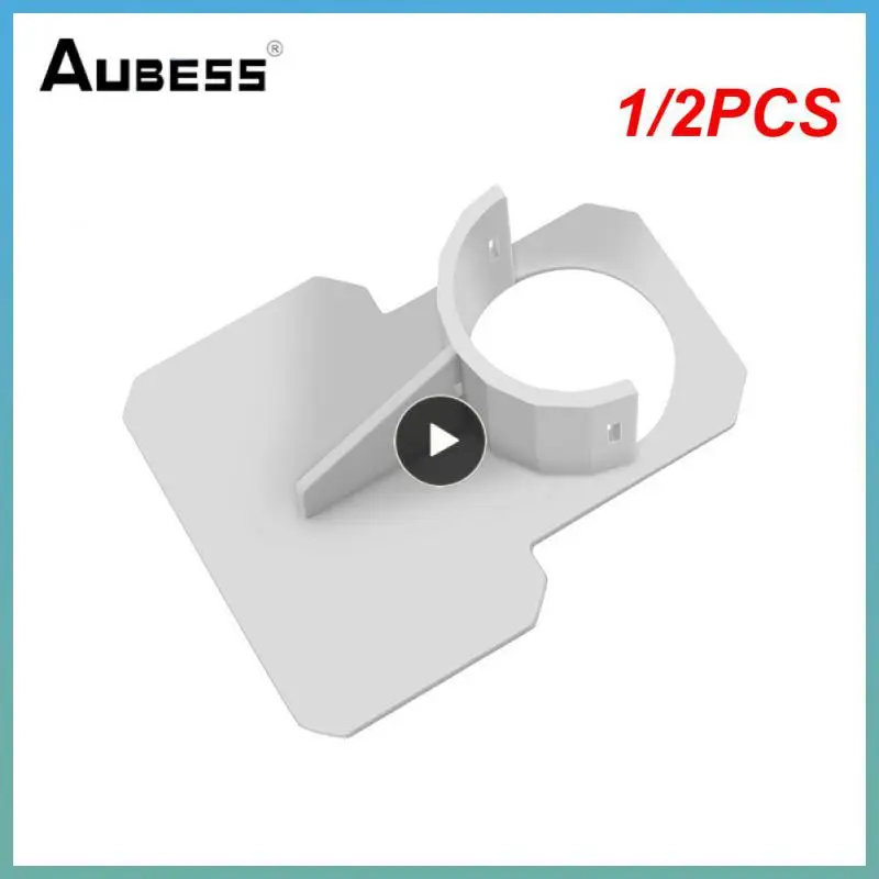 1/2PCS 30-38mm Swimming Pool Pipe Fixing Holder Mount Supports for Bestwa Above Ground Hose Outlet Bracket with Cable Tie
1/2PCS 30-38mm Swimming Pool Pipe Fixing Holder Mount Supports for Bestwa Above Ground Hose Outlet Bracket with Cable Tie
