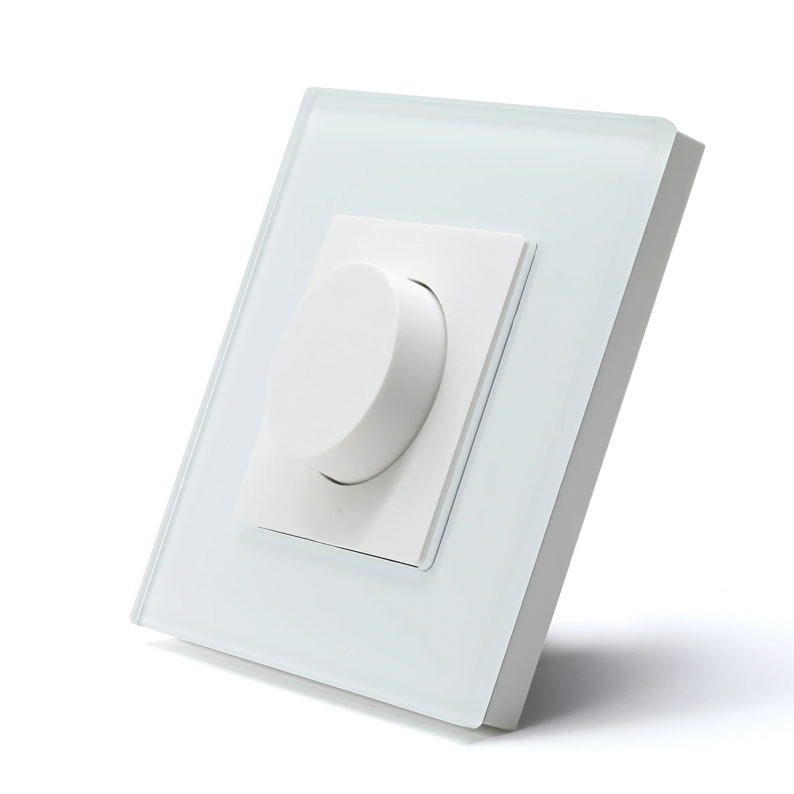 Диммерный выключатель BSEED из хрустального стекла
Диммерный выключатель BSEED из хрустального стекла