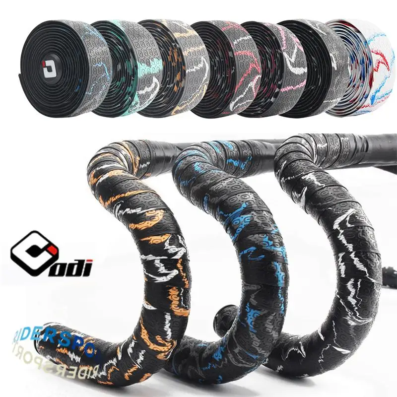 Superlight Road Bike Tapes PU EVA Material 2pc Road Bicycle Drop Bar Tapes Bike Accessoreis 2023New ODI Bicycle Handlebar Tape
Superlight Road Bike Tapes PU EVA Material 2pc Road Bicycle Drop Bar Tapes Bike Accessoreis 2023New ODI Bicycle Handlebar Tape
