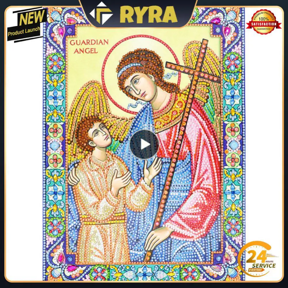 Diy Painting Art Gifts Adult Painting Kits Diamond Painting Kit Full Diamond Religious Figures Jesus Virgin Mary Modern Novelty
Diy Painting Art Gifts Adult Painting Kits Diamond Painting Kit Full Diamond Religious Figures Jesus Virgin Mary Modern Novelty