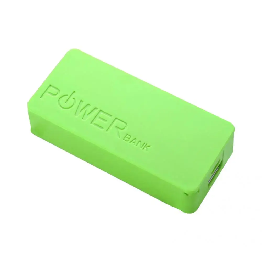 Power Bank Shell Useful Lightweight Universal 2 x 18650 Battery Power Bank Box for Phone Power Bank Box Power Bank Case
Power Bank Shell Useful Lightweight Universal 2 x 18650 Battery Power Bank Box for Phone Power Bank Box Power Bank Case