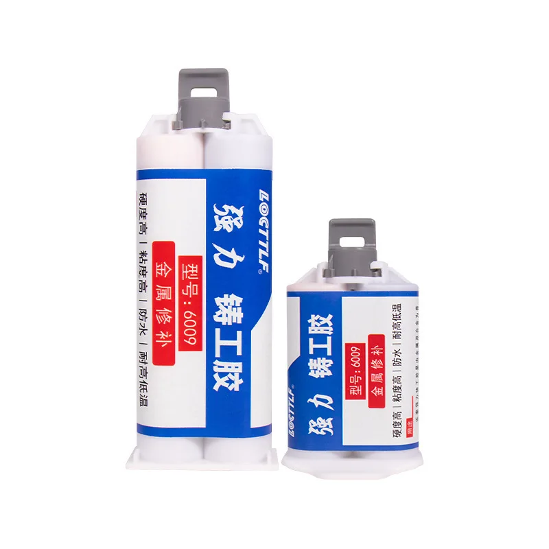 Powerful casting and welding waterproof repair glue 
Powerful casting and welding waterproof repair glue