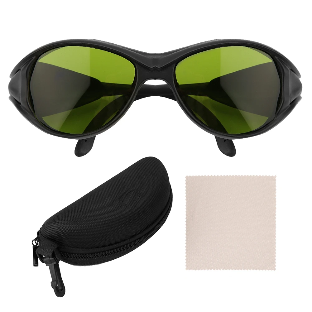 OD5 200nm-2000nm Lighting Protective Laser Glasses Safety Light Protection Goggles Lighting Lighting Lighting Lighting Lighting
OD5 200nm-2000nm Lighting Protective Laser Glasses Safety Light Protection Goggles Lighting Lighting Lighting Lighting Lighting
