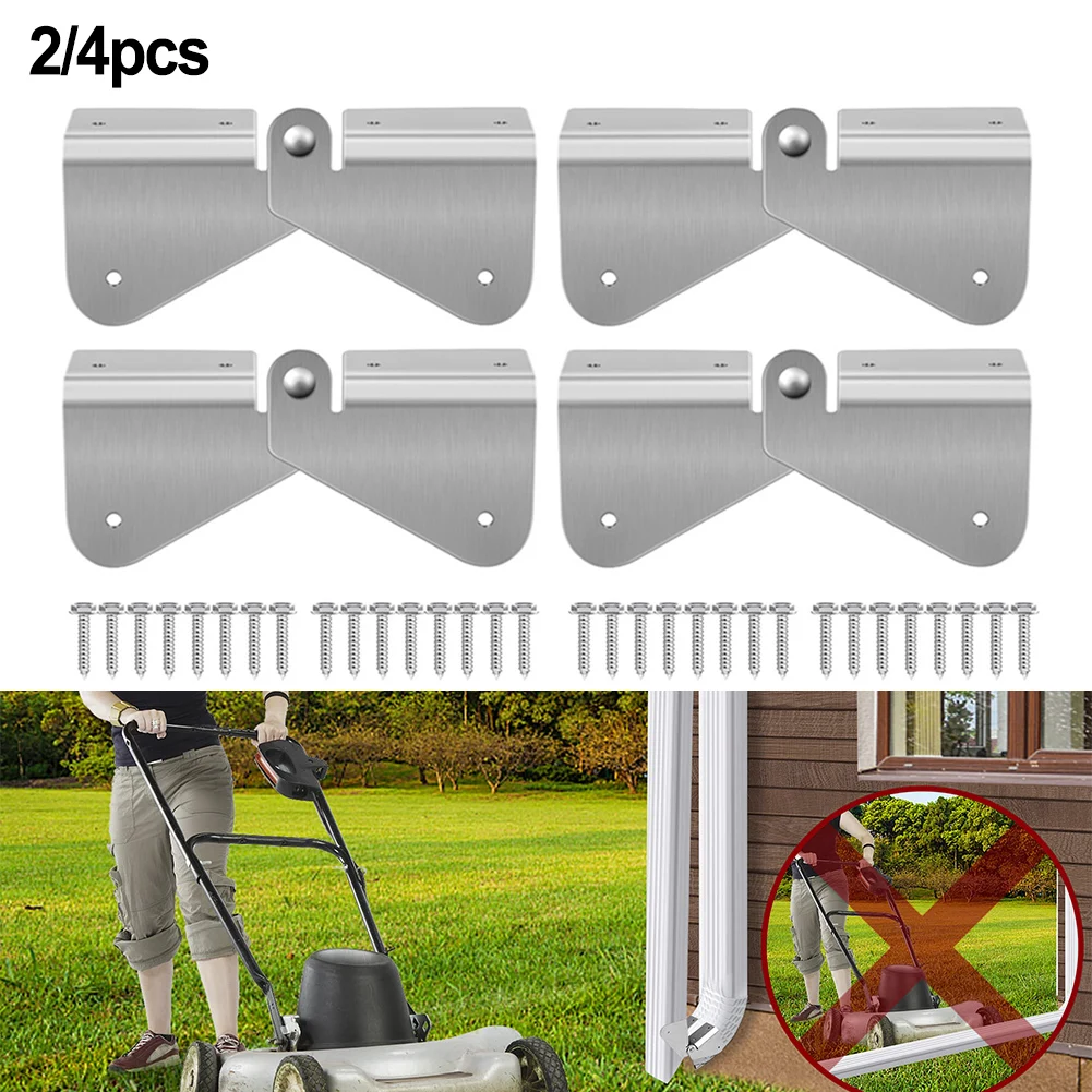 Drain Extension Hinges Stainless Steel Bracket Screw Kit Drain Sink Lower Spout Flip Hinge Downspout Extension Accessories
Drain Extension Hinges Stainless Steel Bracket Screw Kit Drain Sink Lower Spout Flip Hinge Downspout Extension Accessories