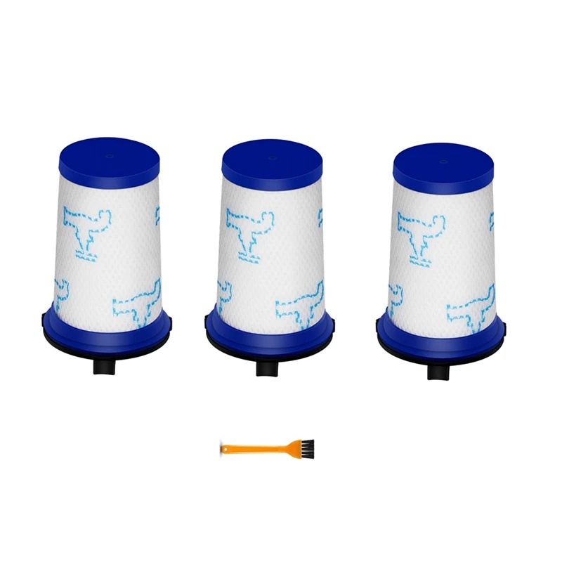 HEPA Filter Vacuum Cleaner Filter Filter Replacement Accessories For Rowenta Force 360 X-Pert
HEPA Filter Vacuum Cleaner Filter Filter Replacement Accessories For Rowenta Force 360 X-Pert