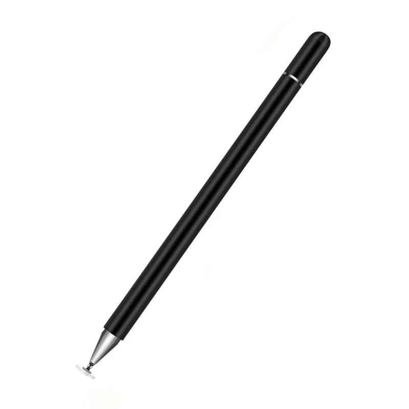 Stylus Pen Universal Contact Screen Drawing Pen for Android IOS iPad iPhone Samsung Huawei Tablet Lenovo Xiaomi
Stylus Pen Universal Contact Screen Drawing Pen for Android IOS iPad iPhone Samsung Huawei Tablet Lenovo Xiaomi
