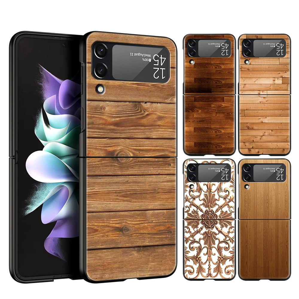 Твердый чехол из поликарбоната с резьбой по дереву для телефона Samsung Galaxy ZFlip, черный чехол для Galaxy Z Flip 3, складной противоударный чехол
Твердый чехол из поликарбоната с резьбой по дереву для телефона Samsung Galaxy ZFlip, черный чехол для Galaxy Z Flip 3, складной противоударный чехол