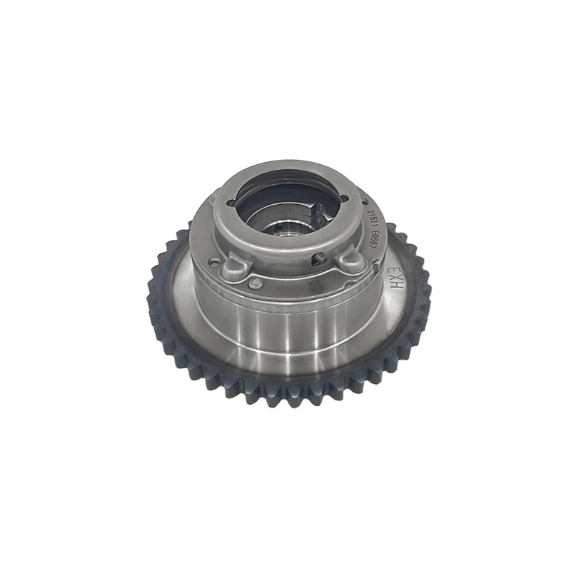 Suitable For Mercedes Benz M271 Eccentric Shaft Timing Gauge Gear Phase Actuator Exhaust Camshaft Adjuster 2710501500
Suitable For Mercedes Benz M271 Eccentric Shaft Timing Gauge Gear Phase Actuator Exhaust Camshaft Adjuster 2710501500