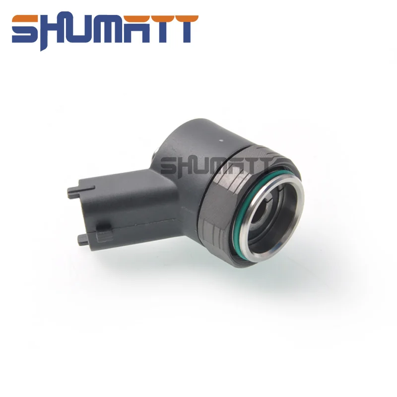 Новый Соленоидный клапан топливного инжектора Shumatt F00VC30057 OE 198071 для инжектора 0445110008 0445110028 0445110029 0445110030
Новый Соленоидный клапан топливного инжектора Shumatt F00VC30057 OE 198071 для инжектора 0445110008 0445110028 0445110029 0445110030