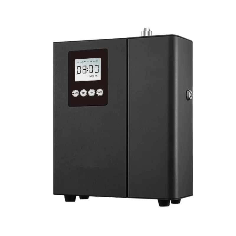 Электрический Небольшой Настенный Ароматический диффузор HVAC, диффузор для эфирного масла hvac
Электрический Небольшой Настенный Ароматический диффузор HVAC, диффузор для эфирного масла hvac
