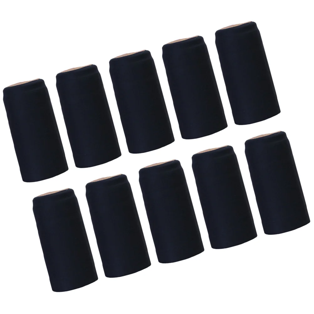 100pcs PVC Heat Shrink Capsules Red Heat Shrink Cap Seal Bottle Cover for Home Winery Wineshop
100pcs PVC Heat Shrink Capsules Red Heat Shrink Cap Seal Bottle Cover for Home Winery Wineshop