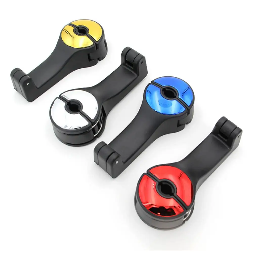 2 in 1 Car Headrest Hook Phone Car Holder Car Hanger Portable Seat Back Hanger Storage Hook Phone Holder Auto Fastener Clip
2 in 1 Car Headrest Hook Phone Car Holder Car Hanger Portable Seat Back Hanger Storage Hook Phone Holder Auto Fastener Clip