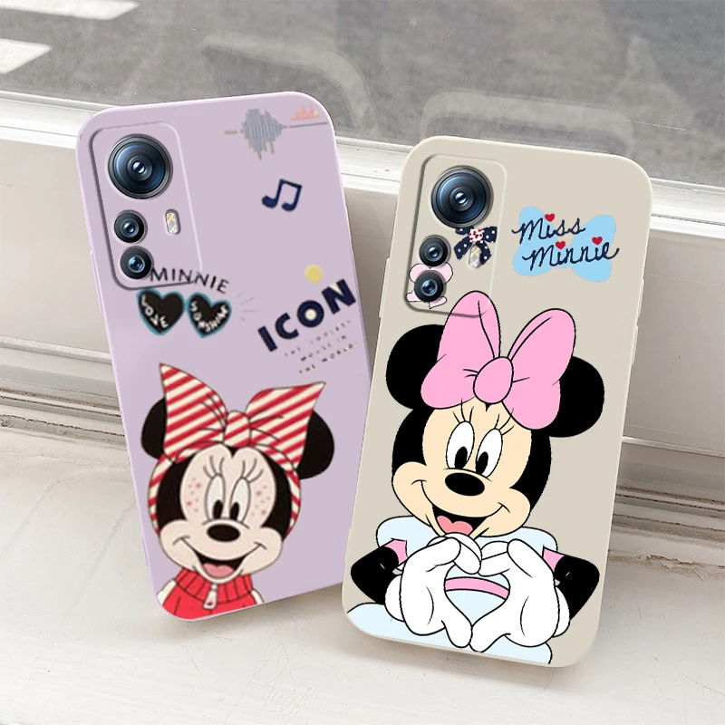 Luxury Couple Mickey Minnie Liquid Rope TPU Cover Phone Case For Xiaomi Mi 12S 12 12X 11i 11T 11 10 10S 10T 9 Pro Lite Ultra 5G
Luxury Couple Mickey Minnie Liquid Rope TPU Cover Phone Case For Xiaomi Mi 12S 12 12X 11i 11T 11 10 10S 10T 9 Pro Lite Ultra 5G