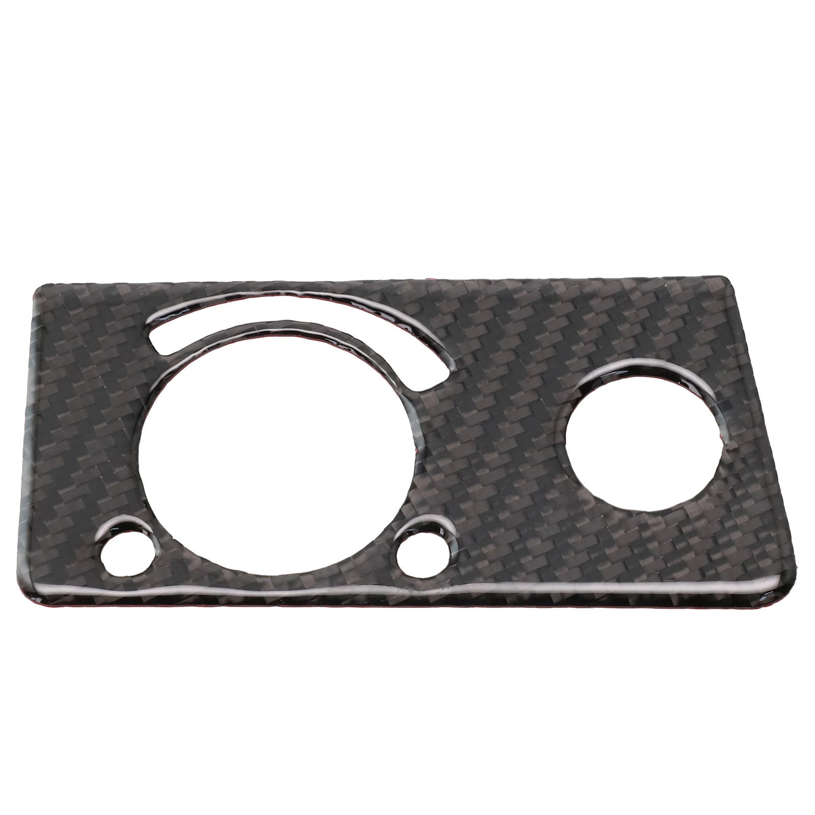 Cover Trim Panel Cover Switch Vehicle Real Carbon Fiber Replacement 1pcs Accessories Black Decor Headlight Knob
Cover Trim Panel Cover Switch Vehicle Real Carbon Fiber Replacement 1pcs Accessories Black Decor Headlight Knob