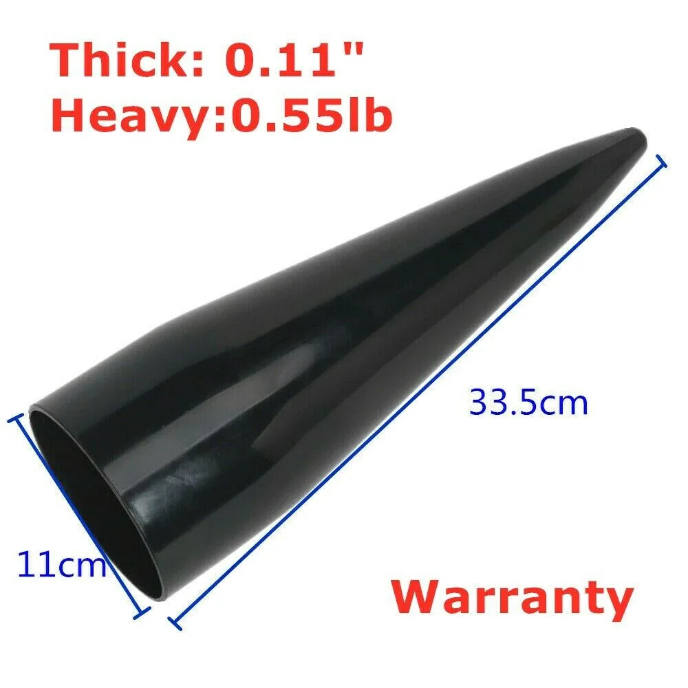 1* Car Repair Tools Accessories CV Joint Boot Mount Cone Tool Fitting Cone Stretch With Clips Fitting Universal Stretch CV Boot
1* Car Repair Tools Accessories CV Joint Boot Mount Cone Tool Fitting Cone Stretch With Clips Fitting Universal Stretch CV Boot