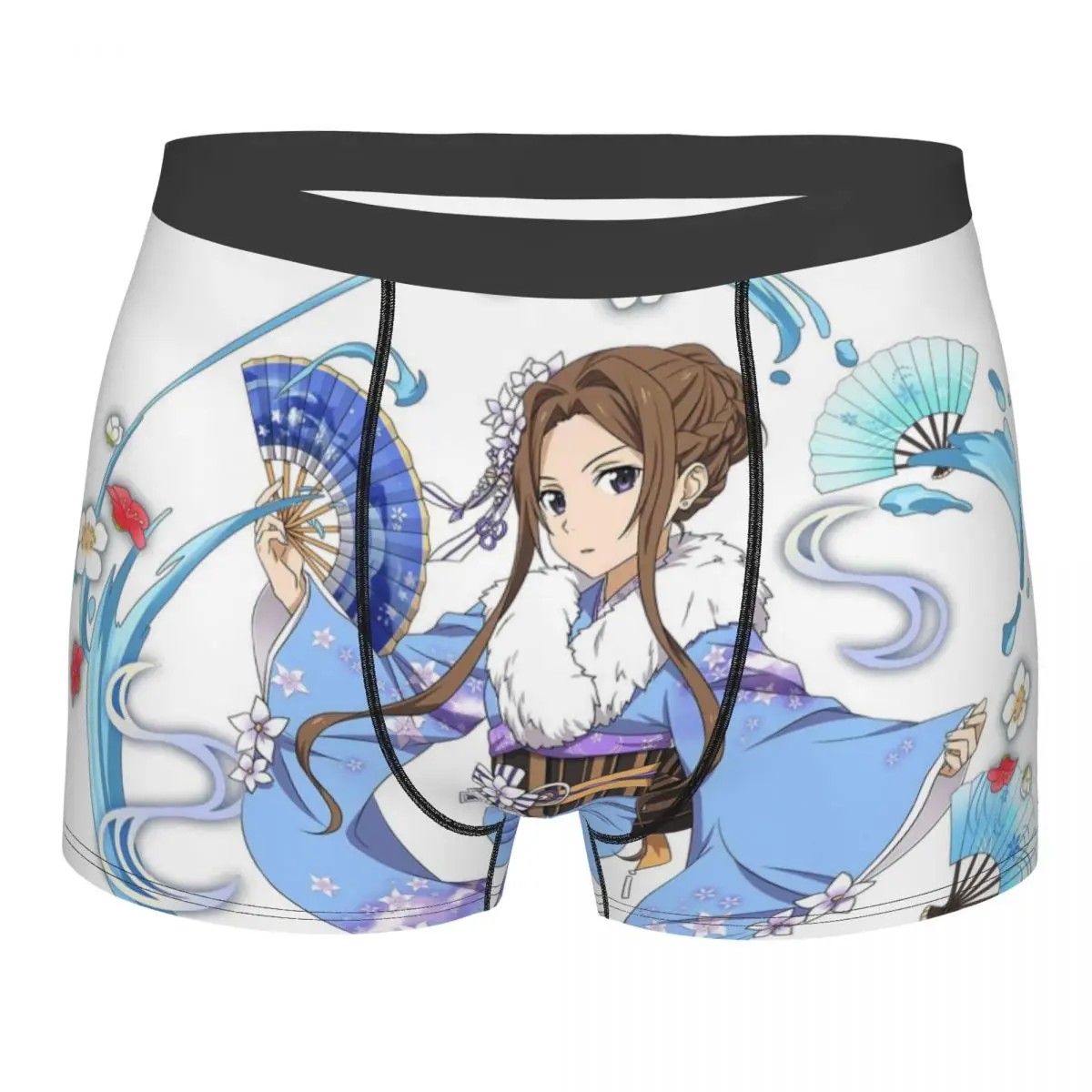 Мужские трусы-боксеры для танцев девушек, трусы-боксеры с принтом меча, богов, очень дышащее нижнее белье, шорты с принтом, идея подарка
Мужские трусы-боксеры для танцев девушек, трусы-боксеры с принтом меча, богов, очень дышащее нижнее белье, шорты с принтом, идея подарка