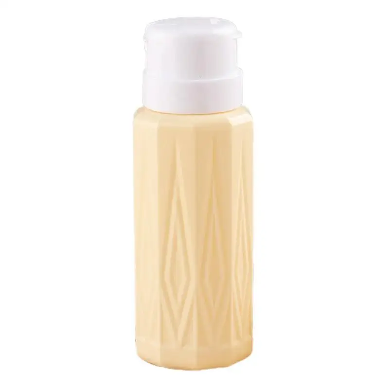 Nail Remover Bottle Nail Remover Dispenser Bottle Coordinated Color Empty Bottle Container For Nail Salon Home And Personal Use
Nail Remover Bottle Nail Remover Dispenser Bottle Coordinated Color Empty Bottle Container For Nail Salon Home And Personal Use