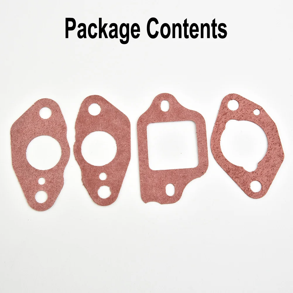 Carburetor Gasket Set Fits For HONDA 415 HRX GCV GC 135 160 16221-883-800 Chainsaw Lawn Mower Spare Parts Carburetor Gasket Kit
Carburetor Gasket Set Fits For HONDA 415 HRX GCV GC 135 160 16221-883-800 Chainsaw Lawn Mower Spare Parts Carburetor Gasket Kit