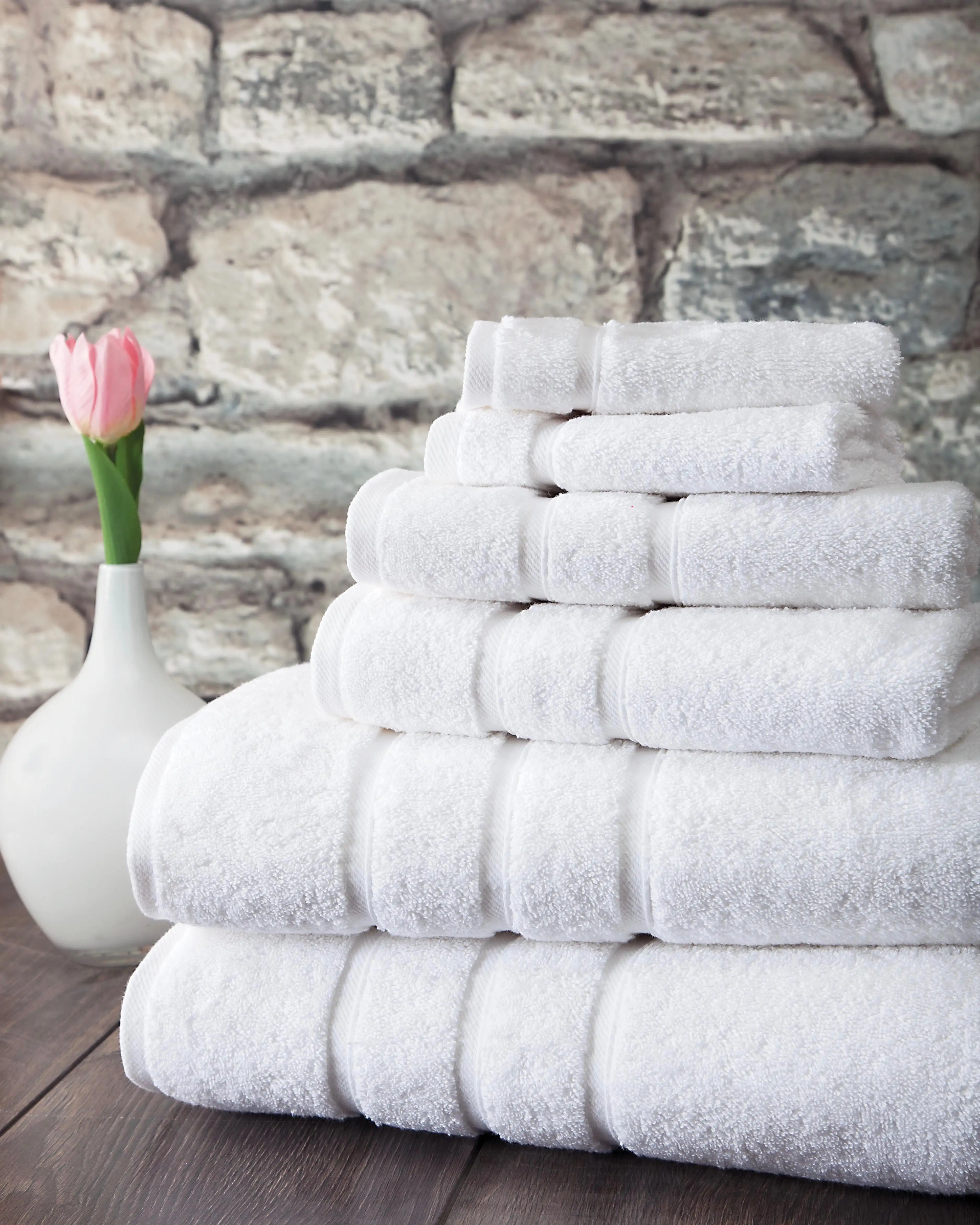 Turkish Cotton White Bath Towels Set of 6- Bathroom Towels - Turkish Bath Towel Set for Bathroom High Quality Face Bath Towels
Turkish Cotton White Bath Towels Set of 6- Bathroom Towels - Turkish Bath Towel Set for Bathroom High Quality Face Bath Towels
