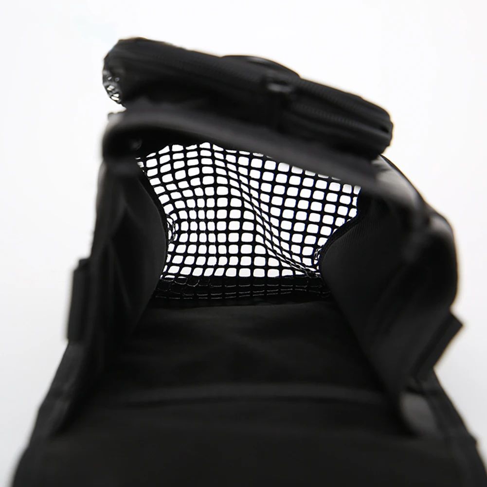 Heavy Duty Scuba Dive Mesh Bag Safety Marker Buoy Waist Mesh Gear Bag Equipment Holder Carry Pouch With D Ring Swivel Hook Loop
Heavy Duty Scuba Dive Mesh Bag Safety Marker Buoy Waist Mesh Gear Bag Equipment Holder Carry Pouch With D Ring Swivel Hook Loop