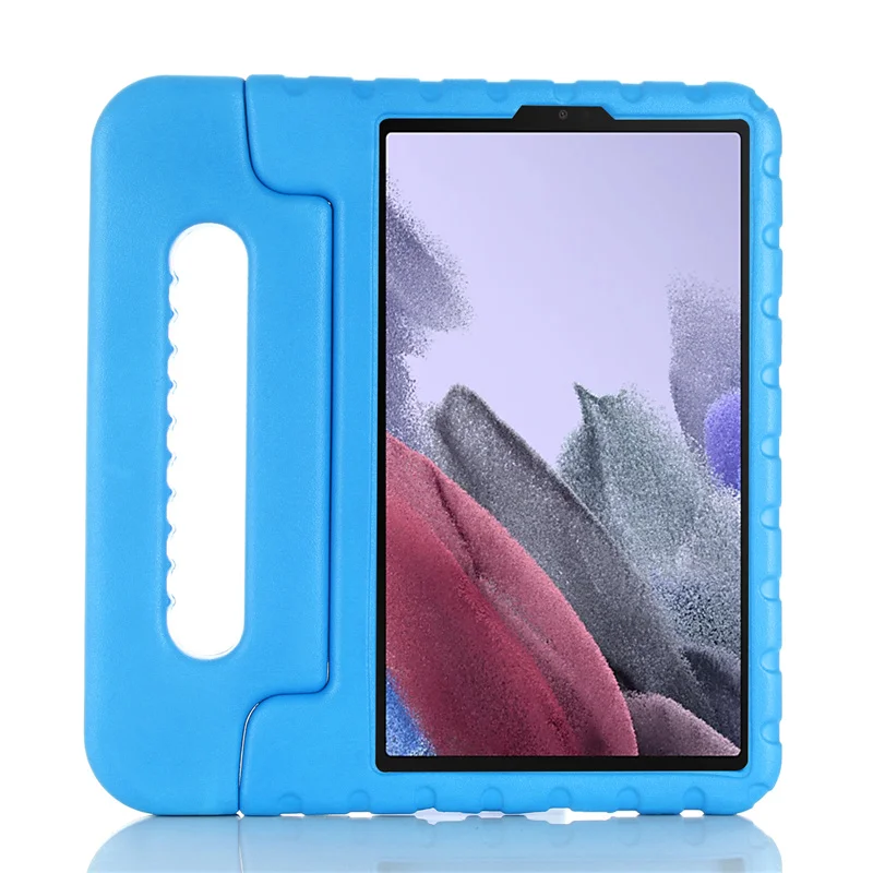 Case For Samsung Galaxy Tab A7 Lite 8.7 SM-T220 SM-T225 8.7" Cover Case Children tablet hand-held Shock Proof EVA Silicon Cover
Case For Samsung Galaxy Tab A7 Lite 8.7 SM-T220 SM-T225 8.7" Cover Case Children tablet hand-held Shock Proof EVA Silicon Cover