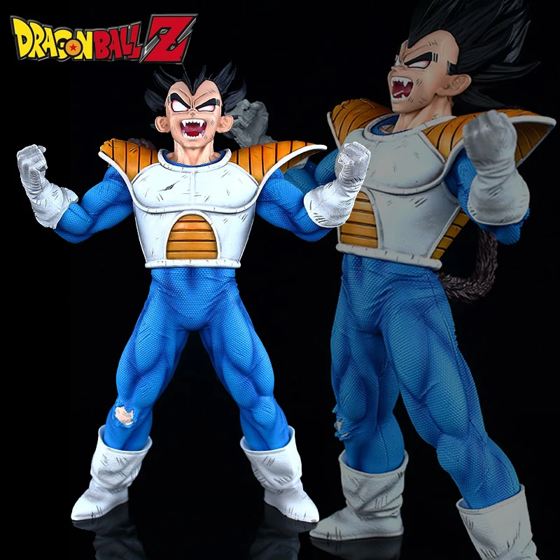 27cm Dragon Ball Z Vegeta Action Figures Dbz Anime Super Saiyan Figurine Pvc Statue Model Doll Collectible Ornament Kids Gift
27cm Dragon Ball Z Vegeta Action Figures Dbz Anime Super Saiyan Figurine Pvc Statue Model Doll Collectible Ornament Kids Gift