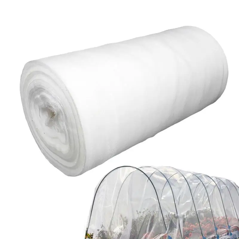 Netting for Garden Protection | Plant Netting Mesh | Foldable and Wear-resistant Garden Mesh Netting for Summer Winter Indoor an
Netting for Garden Protection | Plant Netting Mesh | Foldable and Wear-resistant Garden Mesh Netting for Summer Winter Indoor an