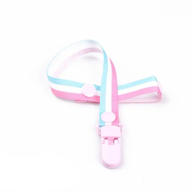 Baby Pacifiers Leashes Clips Soothers Ribbon Soother Baby Pacifier Holder Chain Holder Leash Strap Nipple Holder
Baby Pacifiers Leashes Clips Soothers Ribbon Soother Baby Pacifier Holder Chain Holder Leash Strap Nipple Holder