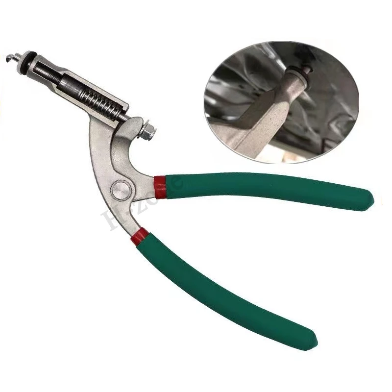1Pcs Car Dent Repair Tool Hood Flattener Caliper Non-slip Handle Pit Dent Repair Maintenance Accessories Car Repair Tools
1Pcs Car Dent Repair Tool Hood Flattener Caliper Non-slip Handle Pit Dent Repair Maintenance Accessories Car Repair Tools