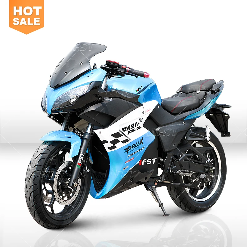 2021 adult racing high speed e-motorcycle good quality city sports motor factory supplier lithium battery electric motorbike
2021 adult racing high speed e-motorcycle good quality city sports motor factory supplier lithium battery electric motorbike